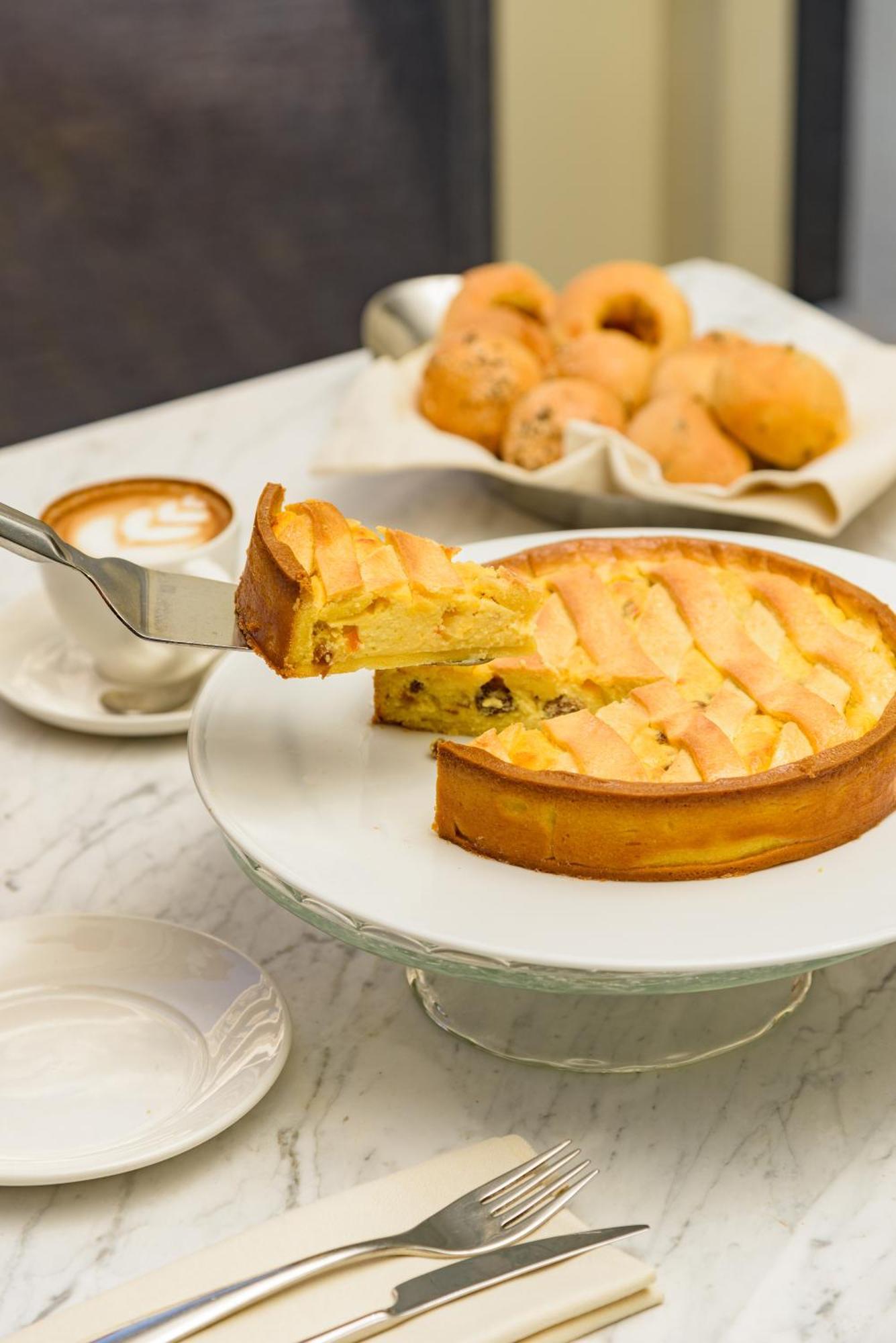 Palazzo Doglio Hotel Cagliari Exterior photo A quiche